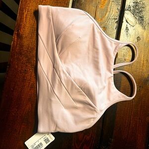 Lululemon Flow Y Wrap High Neck